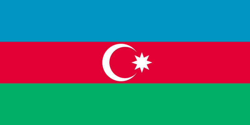 AZ flag